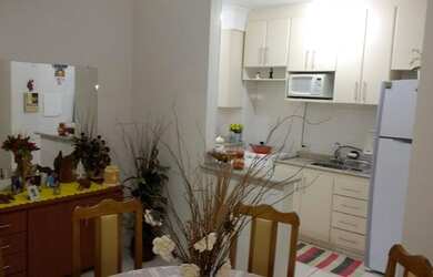 Imagem 5: Apartamento com 2 dormitórios à venda, 62 m² por R$ 255.000,00 - Ipiranga...