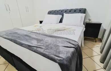 Imagem 9: Apartamento Padrão em São José do Rio Preto