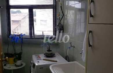 Imagem: O apartamento possui 2 Dormitórios, 3 Banheiros, 1 Vaga na