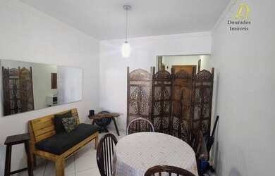 Imagem 16: Apartamento à venda, 82 m² por R$ 445.000,00 - Aviação - Praia Grande/SP