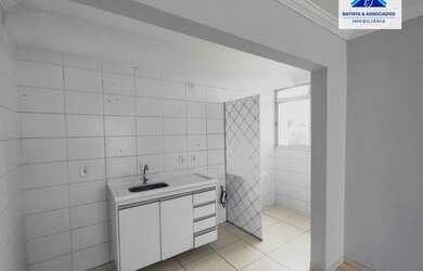 Imagem 7: Apartamento à venda no bairro Jardim Nova Hortolândia I - Hortolândia/SP