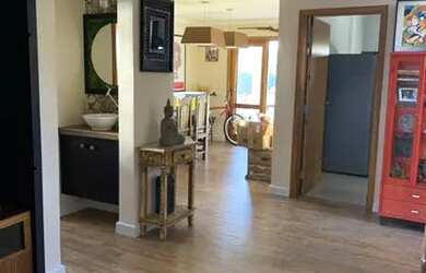 Imagem 12: Casa no cond. Capitalville em Jundiai com 300 m2 e 3 suítes