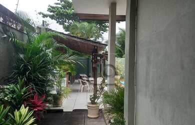 Imagem 2: REcreio Casa Linear a venda por R$ 2900.000 - Recreio dos Bandeirantes...