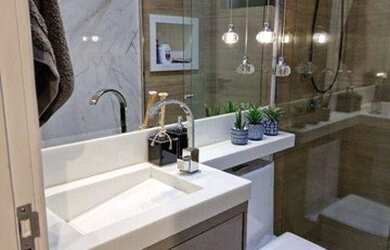 Imagem 8: Apartamento à venda por R$ 349.800 City Ribeirão