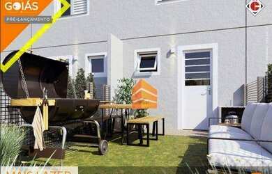 Imagem 9: Sobrado com 2 dormitórios à venda, 46 m² por R$ 169.000,00 - Jardim...