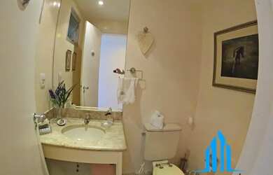 Imagem 10: Apartamento para venda com 322 metros quadrados com 3 quartos em Centro...