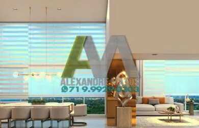 Imagem 3: Apartamento à venda no bairro Patamares - Salvador/BA