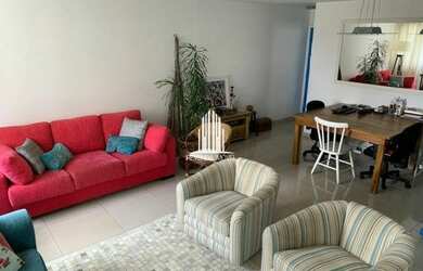 Imagem 2: Debret Moema apartamento de 103m² com 2 dormitórios e 1 vaga de garagem