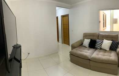 Imagem 2: LINDO APARTAMENTO NOVA ESPERANÇA TIJUCA MOBILIADO ORHT5A