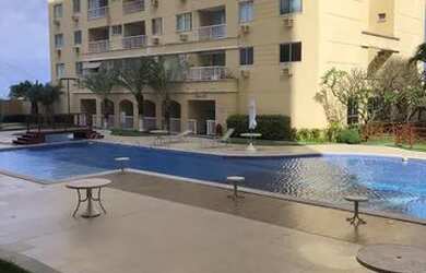 Imagem 9: Apartamento 3/4 sendo 1 suíte, 2 vagas de garagem condominio Vivai Imbuí