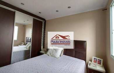 Imagem 5: Apartamento residencial à venda, Parque Novo Mundo, São Paulo - AP0301