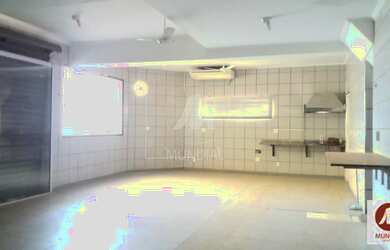 Imagem: O depósito possui 170m² de Área e está localizado em Jardim