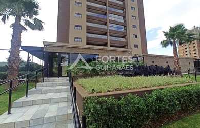 Imagem 9: Ribeirão Preto - Apartamento - Jardim Olhos D x27 Água II