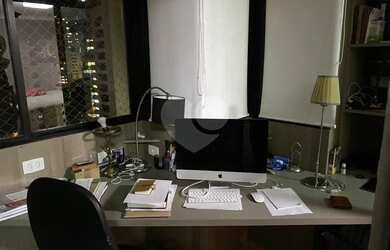 Imagem 13: Apartamento a venda em Moema com 200m² e 4 dormitórios