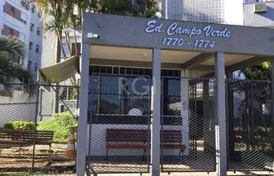 Imagem 2: Apartamento para Venda - 58.49m², 2 dormitórios, 2 vagas - Cristal