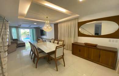 Imagem 3: Alugo Casa de condomínio no Recreio dos Bandeirantes