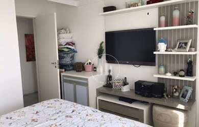 Imagem 4: Apartamento localizado no bairro BARREIROS - SÃO JOSÉ/SC