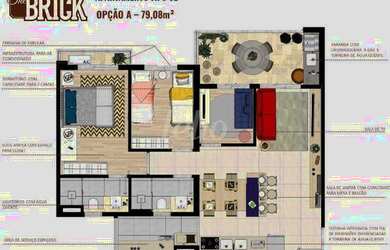 Imagem 5: Guarulhos - Apartamento Padrão - Vila Augusta