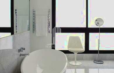 Imagem 9: Casa Alto de Pinheiros 650m² 4 suítes 7 Banheiros 4 Vagas