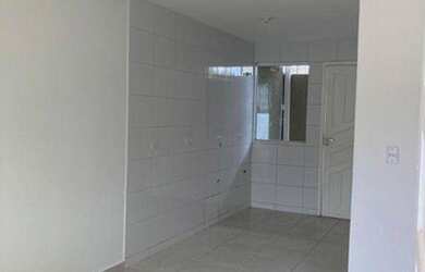 Imagem 14: Casa com 3 dormitórios à venda, 55 m² por R$ 259.000,00 - Iguaçu -...