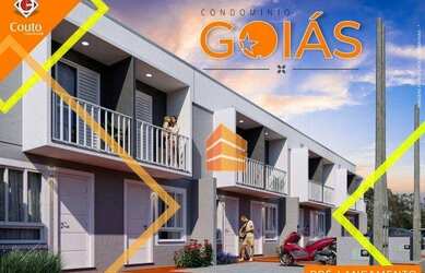 Imagem 5: Sobrado com 2 dormitórios à venda, 46 m² por R$ 169.000,00 - Jardim Betânia - Cachoeirinha