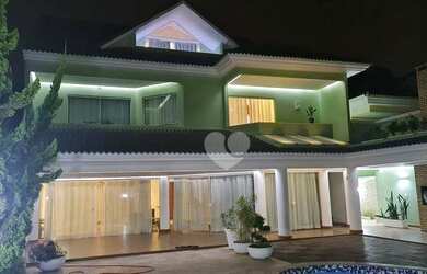 Imagem 15: Casa com 4 dormitórios, 540 m² - venda por R$ 2.340.000,00 ou aluguel...