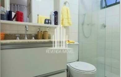 Imagem 15: APARTAMENTO 78M² COM DOIS DORMITÓRIOS (UMA SUÍTE), TRÊS BANHEIROS E DUAS VAGAS Á VENDA NO