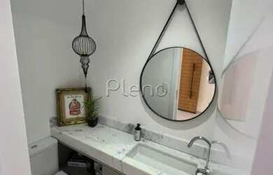 Imagem 3: Casa à venda no Loteamento Santa Ana do Atibaia Sousas - Campinas/SP