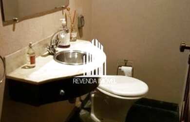 Imagem 2: Sobrado de 300m² com 4 dormr/1 Suíte, 2 salas, 5 vagas no Planalto Paulista