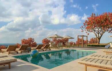 Imagem 10: Terrenos em Condomínio na Cidade de Bragança Paulista