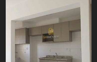 Imagem 7: Apartamento à venda, 79 m² por R$ 475.000,00 - Aeroviário - Goiânia/GO