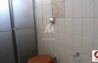 Imagem 14: Salão/Galpão (salão - sobrado