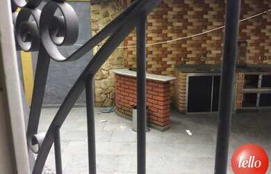 Imagem 14: São Paulo - Casa Padrão - Carrão