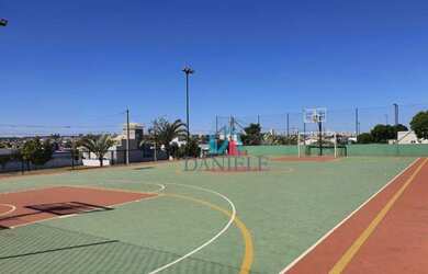 Imagem 6: Terreno de esquina com 307,00 m² localizado no condomínio Village Damha...