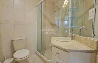 Imagem 7: FLORIANóPOLIS - Apartamento Padrão - Cachoeira do Bom Jesus