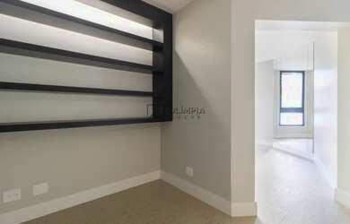 Imagem 7: Apartamento Locação 4 Dormitórios - 218 m² Moema