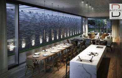 Imagem 1: Grand Habitarte, 3 suítes à venda, 158 m² por R$ 3.095.000 - Brooklin...