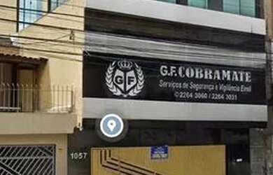 Imagem: O depósito possui 660m² de Área e está localizado em São