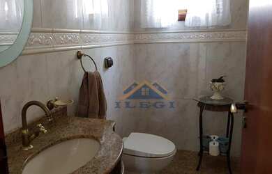 Imagem 10: Casa, 508 m² - venda por R$ 3.200.000,00 ou aluguel por R$ 16.275,42/mês...