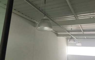 Imagem 1: Galpão industrial à venda por R$ 1.400.000, Vila Santa Clara, São Paulo/SP