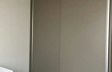 Imagem: A casa em condomínio possui 3 Dormitórios, 3 Banheiros, 130m²