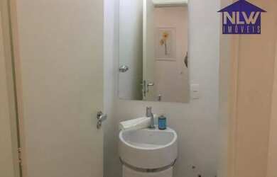 Imagem 5: Conjunto à venda, 30 m² por R$ 270.000 - Jardim Paulistano - São Paulo/SP