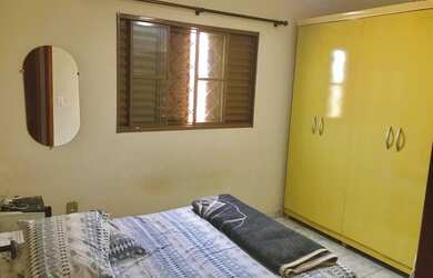 Imagem 4: Casa com 2 dormitórios à venda, 80 m² por R$ 290.000,00 - Residencial...