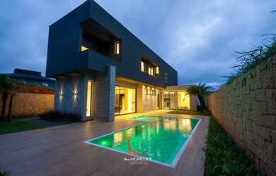 Imagem 3: Casa Condominio Vale das Águas Bragança Paulist