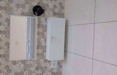 Imagem 4: Apartamento com 2 dormitórios, 52 m² - venda por R$ 175.000,00 ou aluguel por R$ 1.390,00