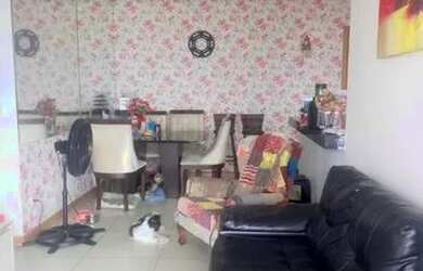 Imagem 11: Edifício Vitta Home, andar alto, vista linda da cidade nascente 3 quartos...