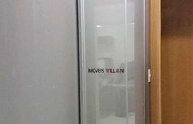 Imagem 8: Apartamento com 3 dormitórios, 161 m² - venda por R$ 2.015.000 ou aluguel por R$ 7.500/mês