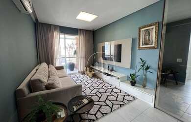 Imagem 5: Apartamento com 3 dormitórios à venda, 89 m² por R$ 1.390.000,00 -...