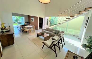 Imagem 10: Sobrado com 4 dormitórios à venda, 269 m² por R$ 1.400.000,00 - Pontal...