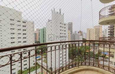 Imagem 7: Apartamento Venda Moema 150 m² 2 Dormitórios